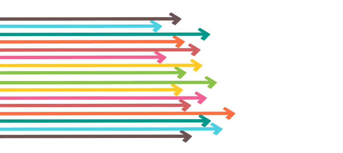 La evolución hacia la solución perfecta